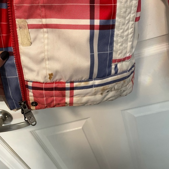 Womens Ski/Snowboarding Firefly Jacket - Picture 2 of 5